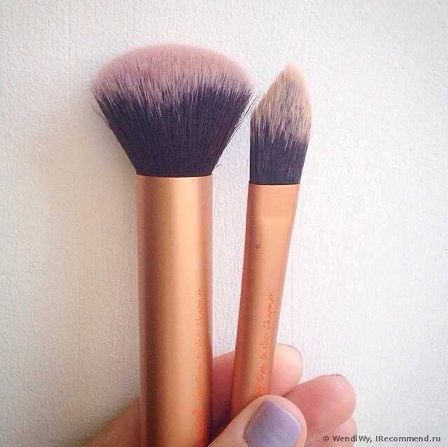 Кисть для макияжа Real Techniques by Samantha Chapman Sam`s picks exclusive brush set - фото